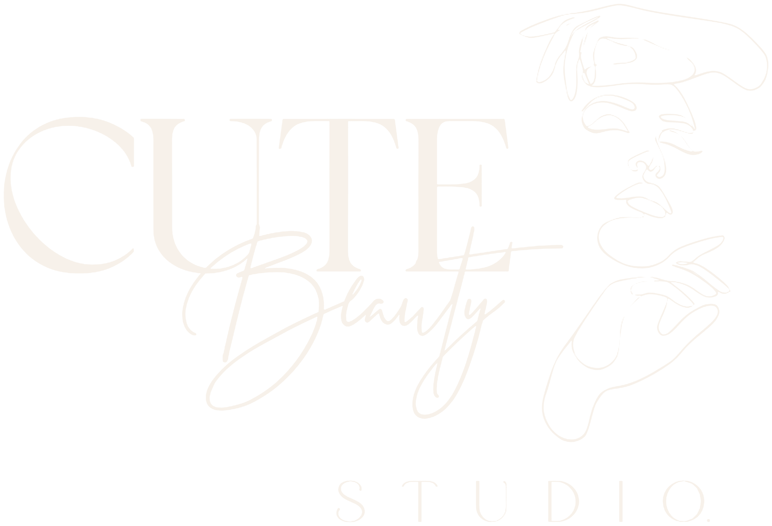 Cute Beauty Studio